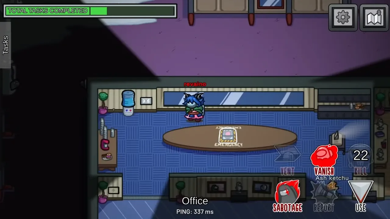 Among Us screenshot 6