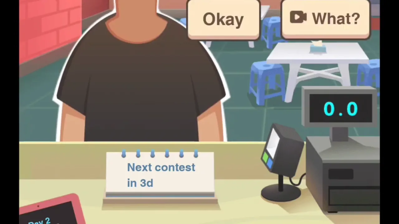 Cooking Papa screenshot 3