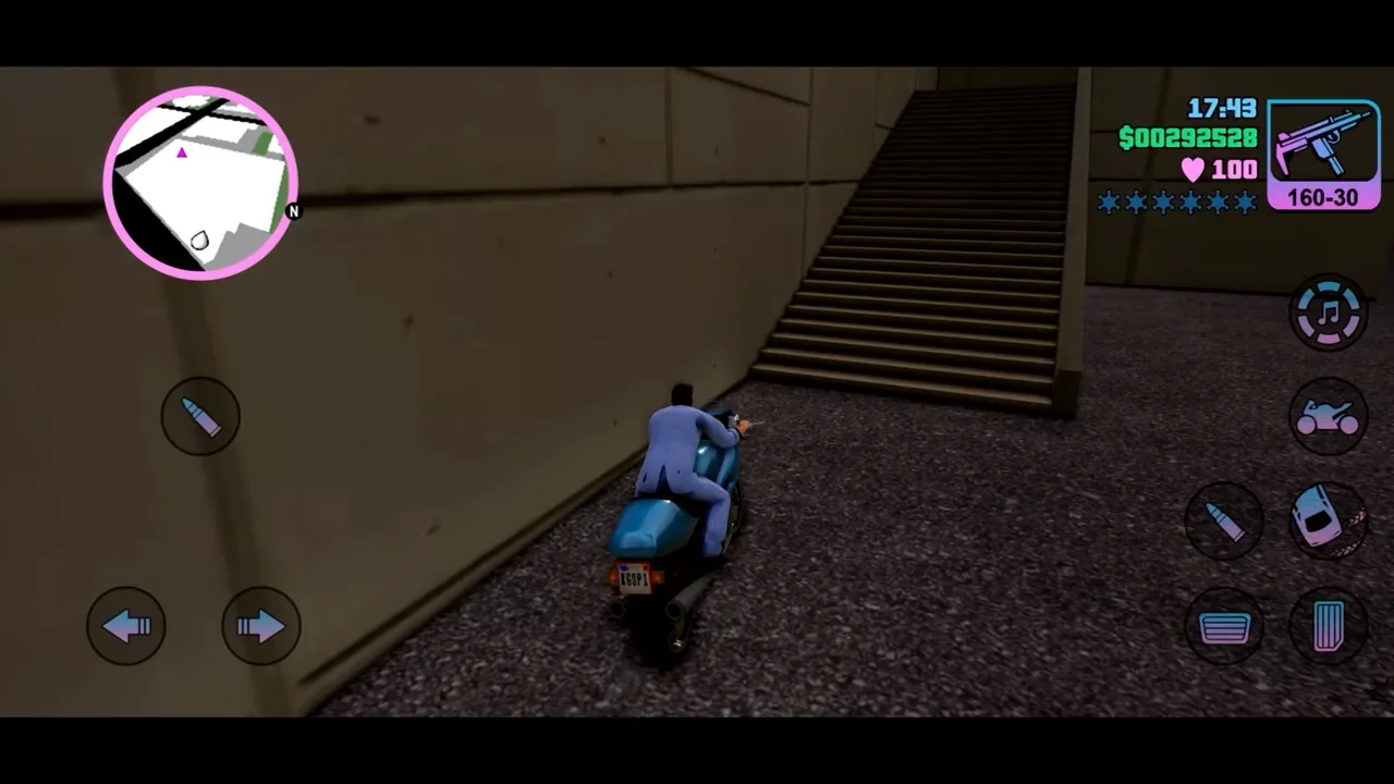 GTA Vice City screenshot 10