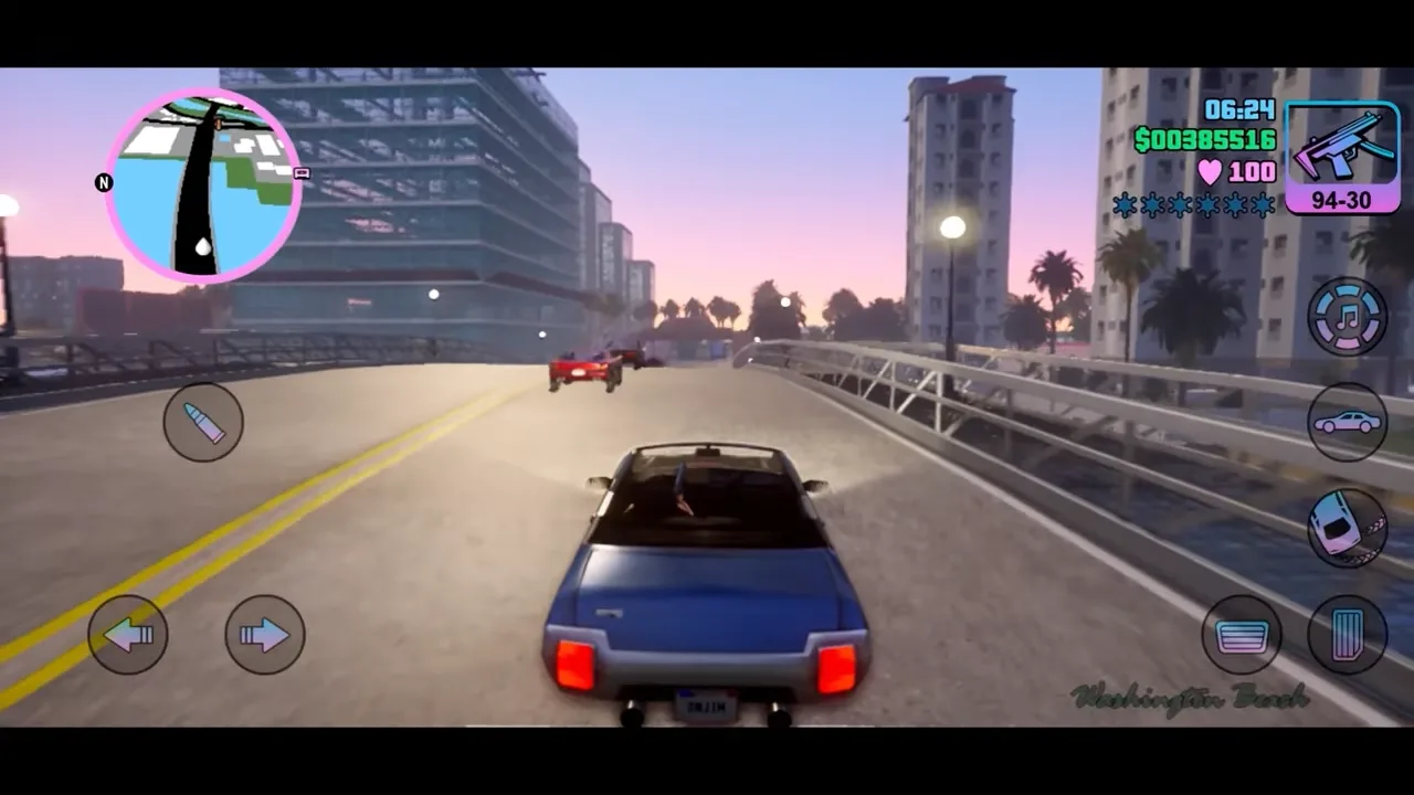 GTA Vice City screenshot 11