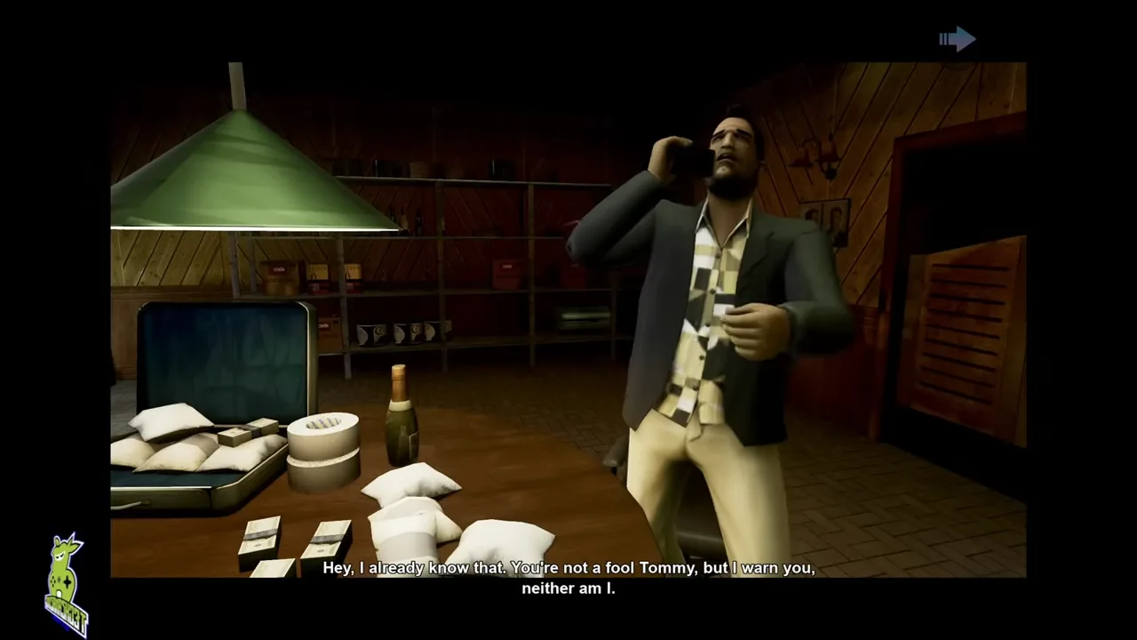 GTA Vice City screenshot 2