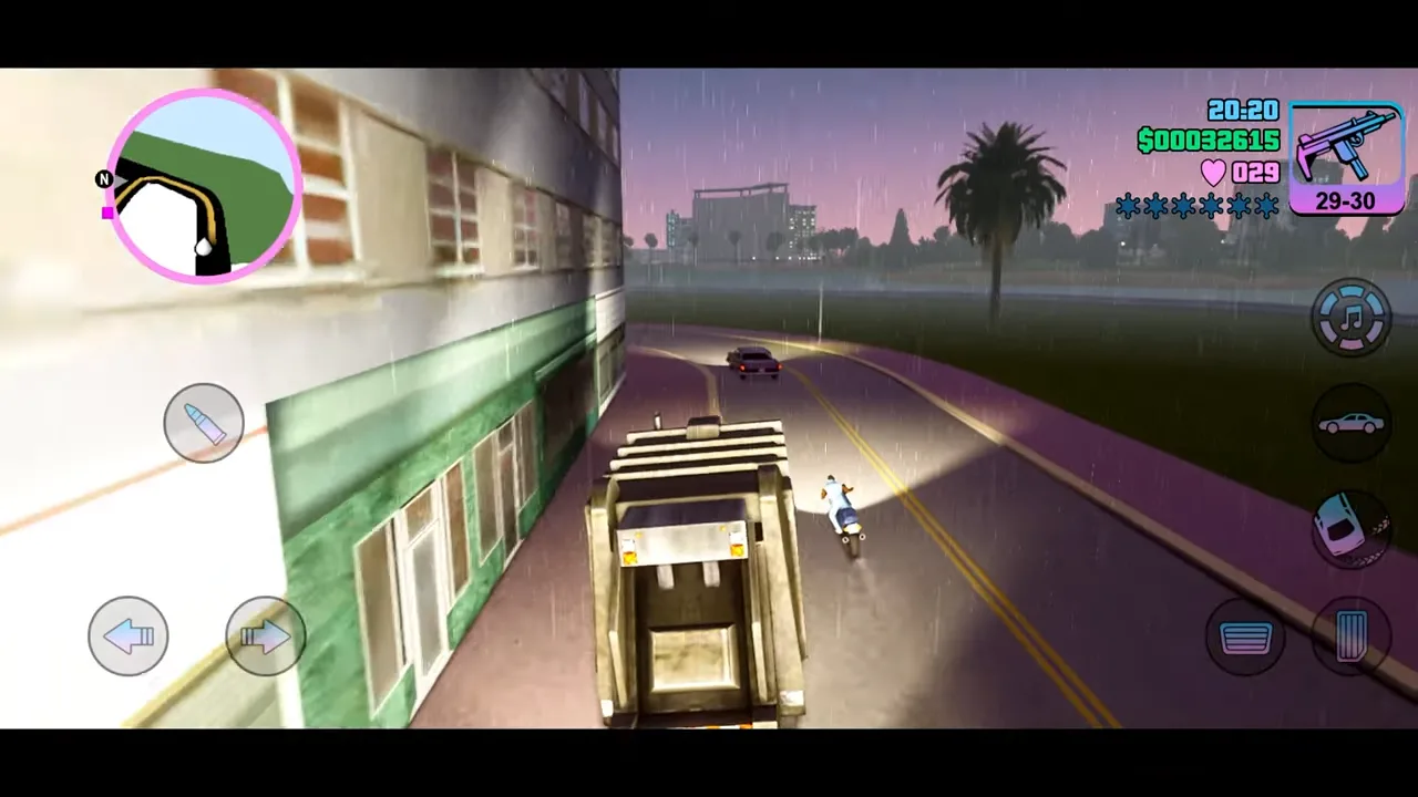 GTA Vice City screenshot 5