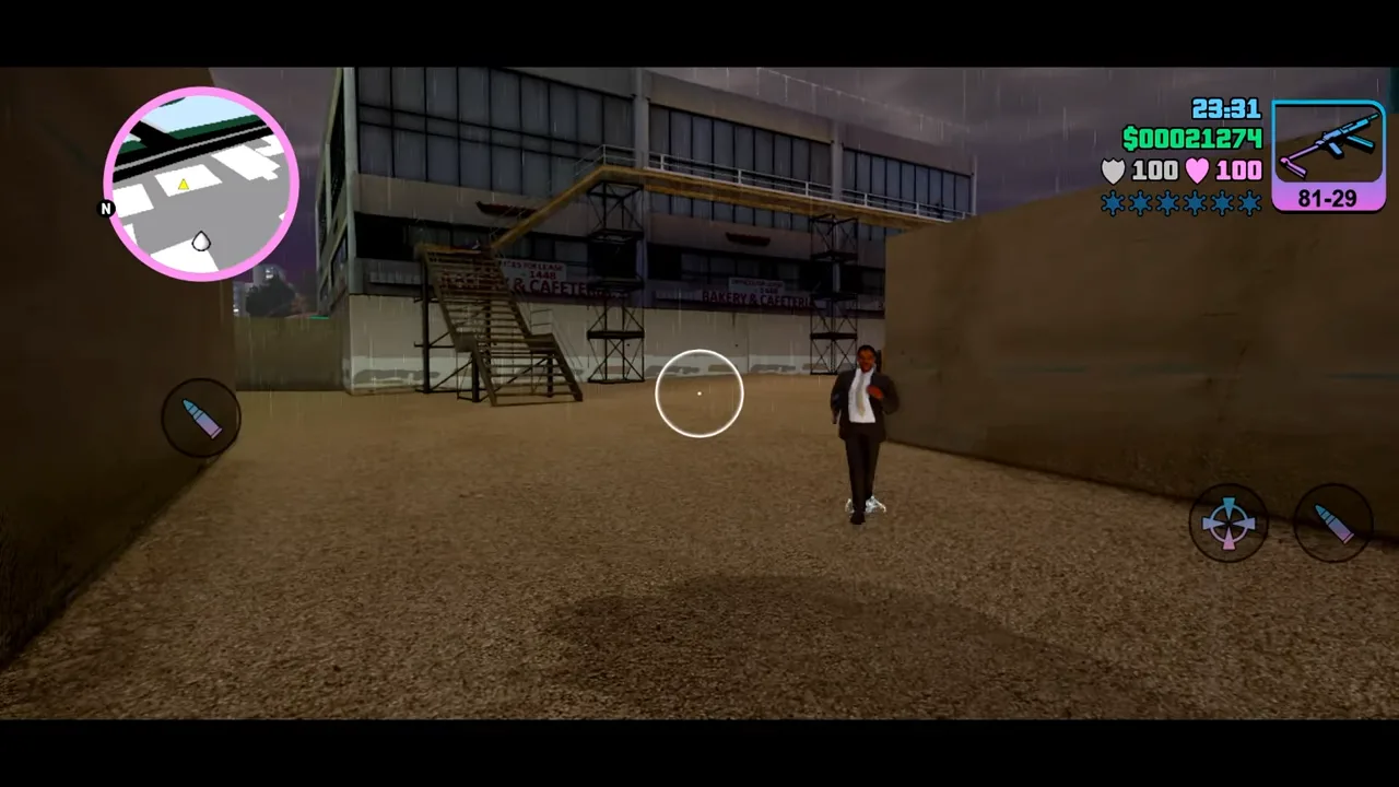 GTA Vice City screenshot 6