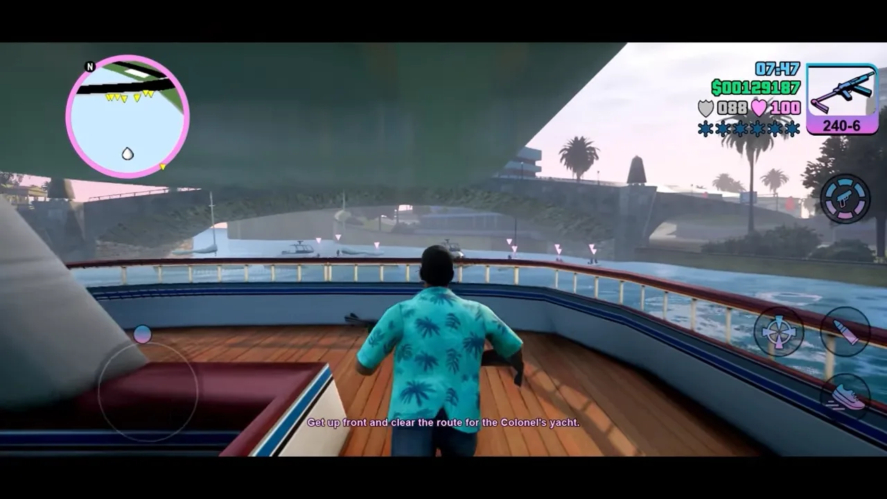 GTA Vice City screenshot 8