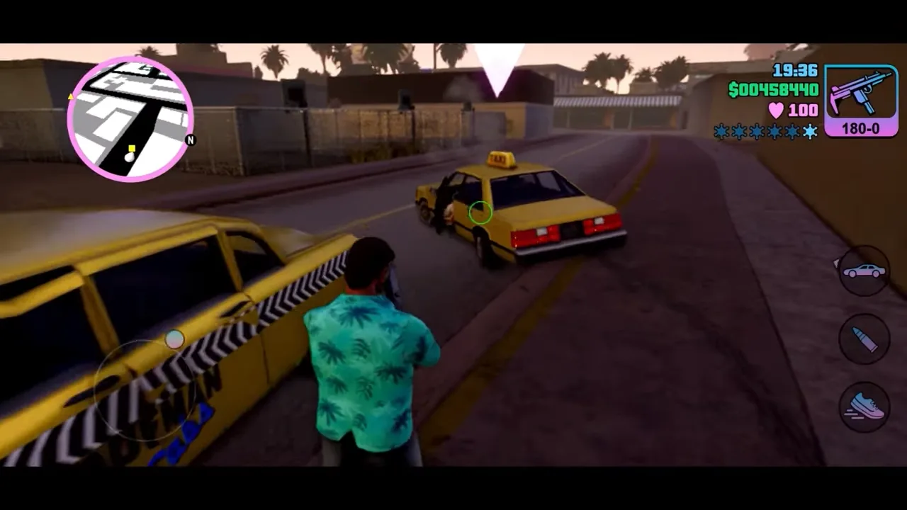 GTA Vice City screenshot 9