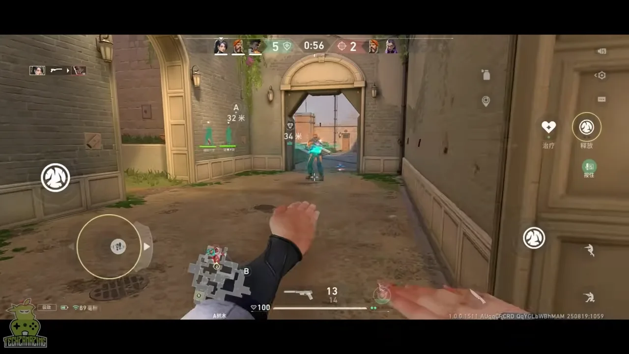 Valorant Mobile screenshot 6