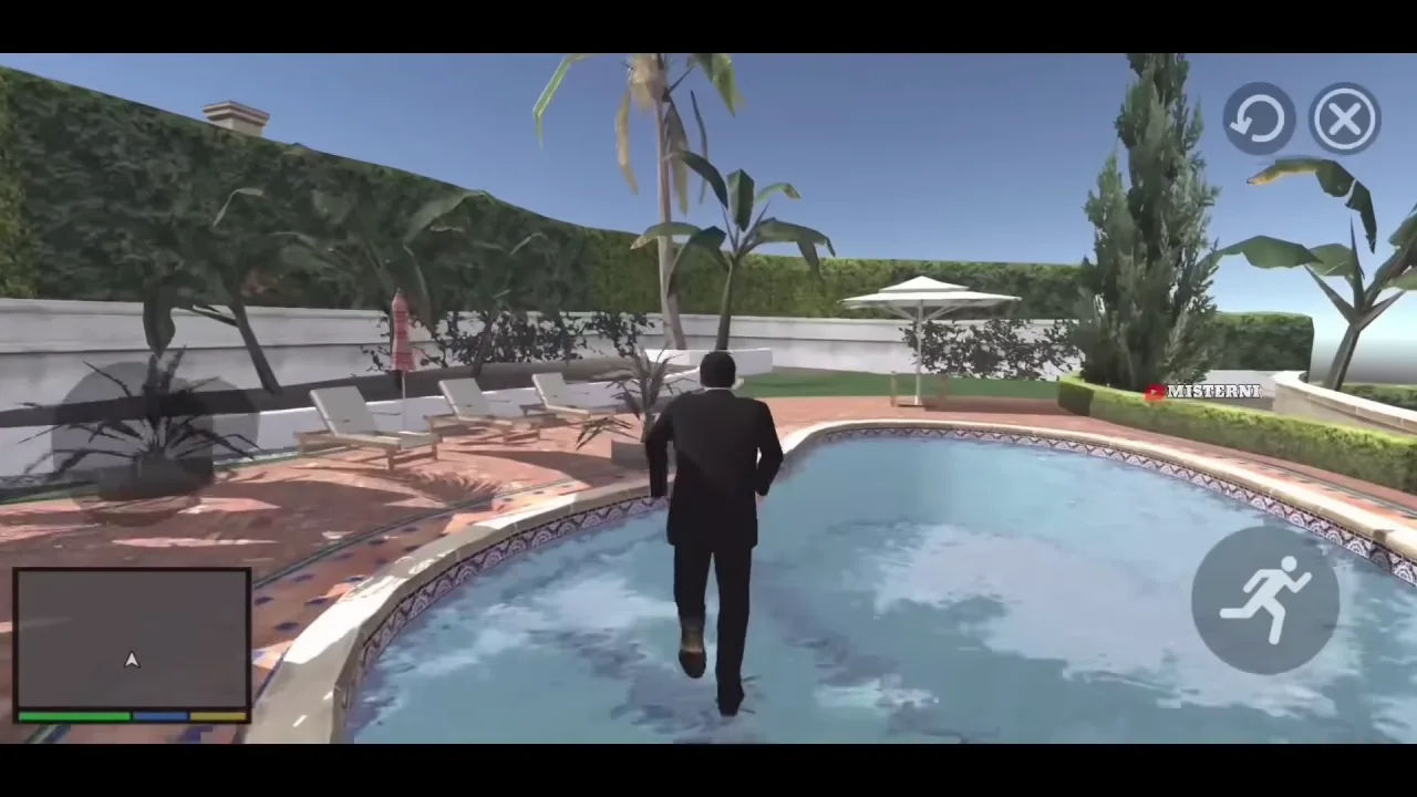 94FBR GTA 5 screenshot 3