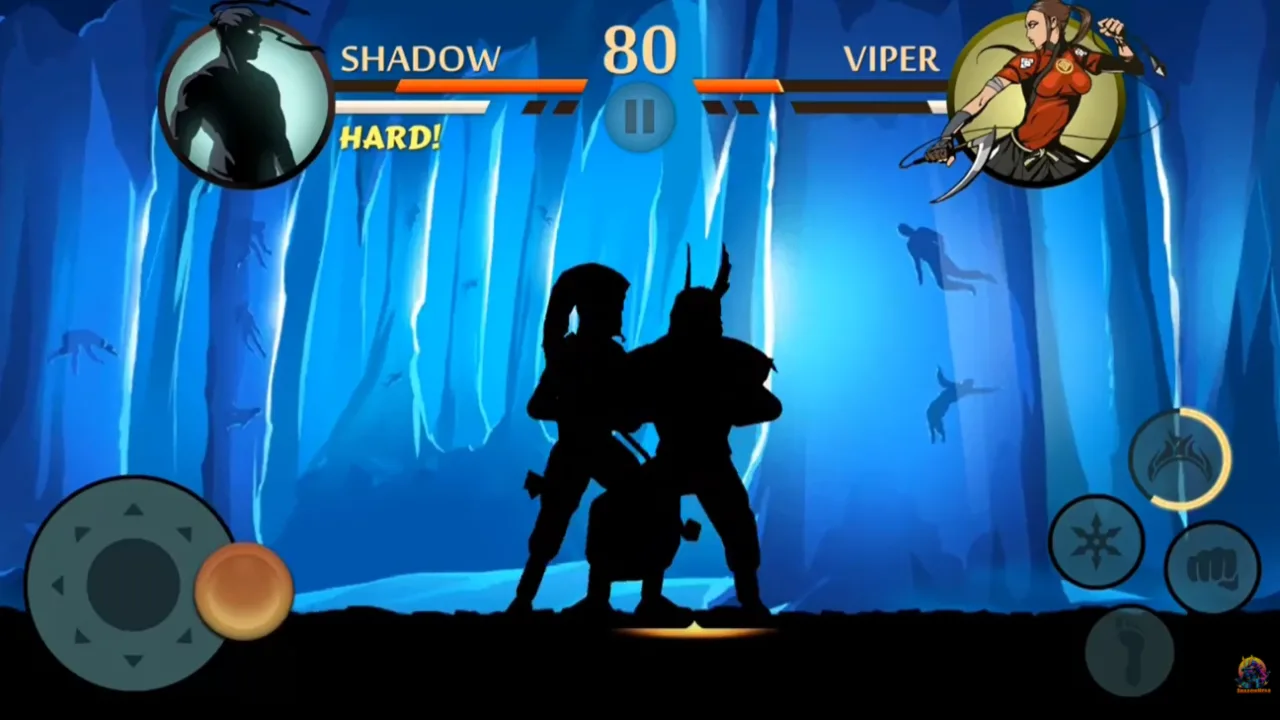 Shadow Fight 2 Special Edition screenshot 5
