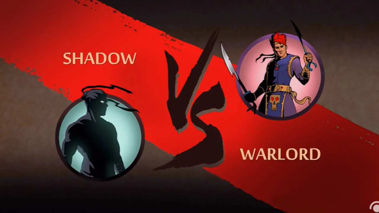 Shadow Fight 2 screenshot 6