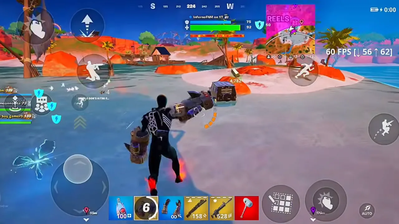 Fortnite screenshot 6