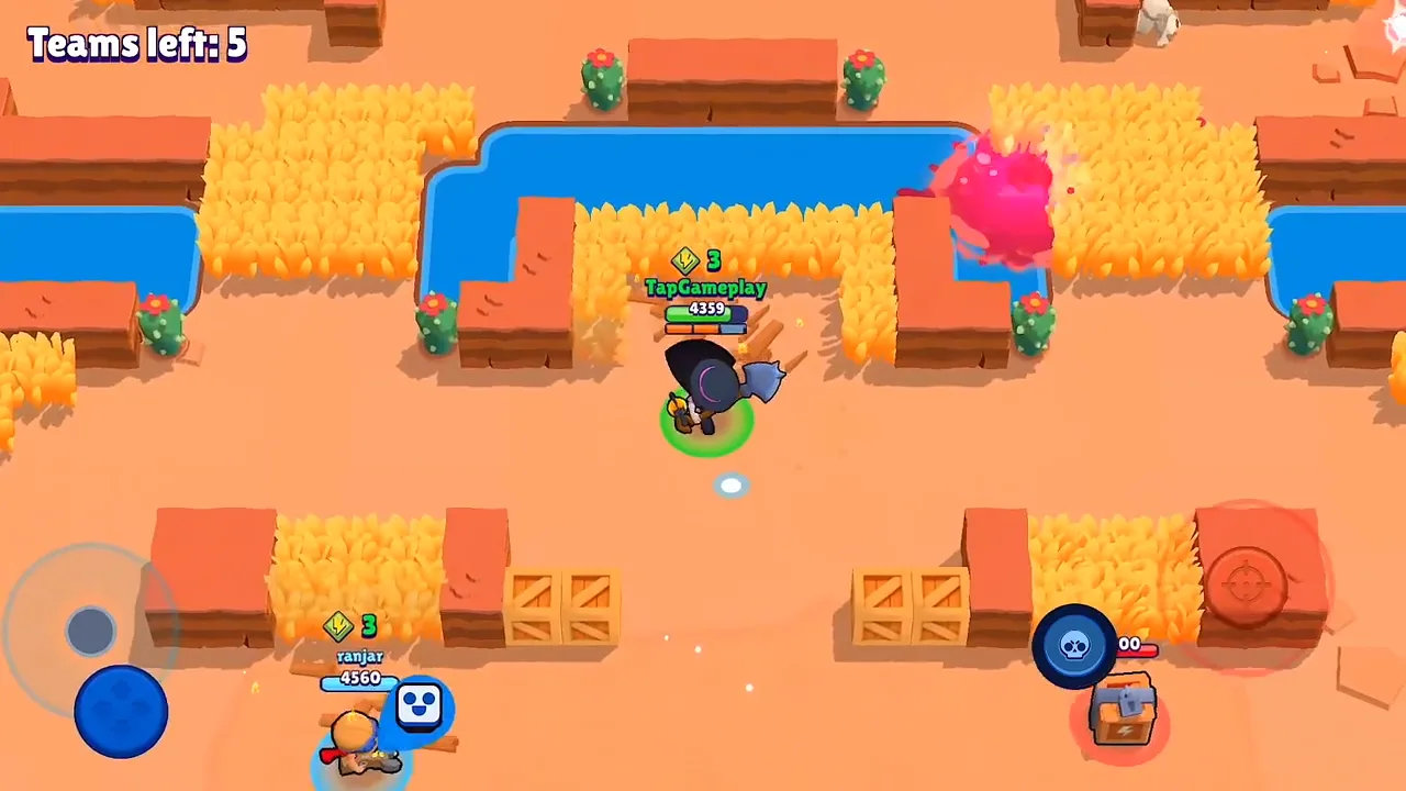 Brawl Stars screenshot 6