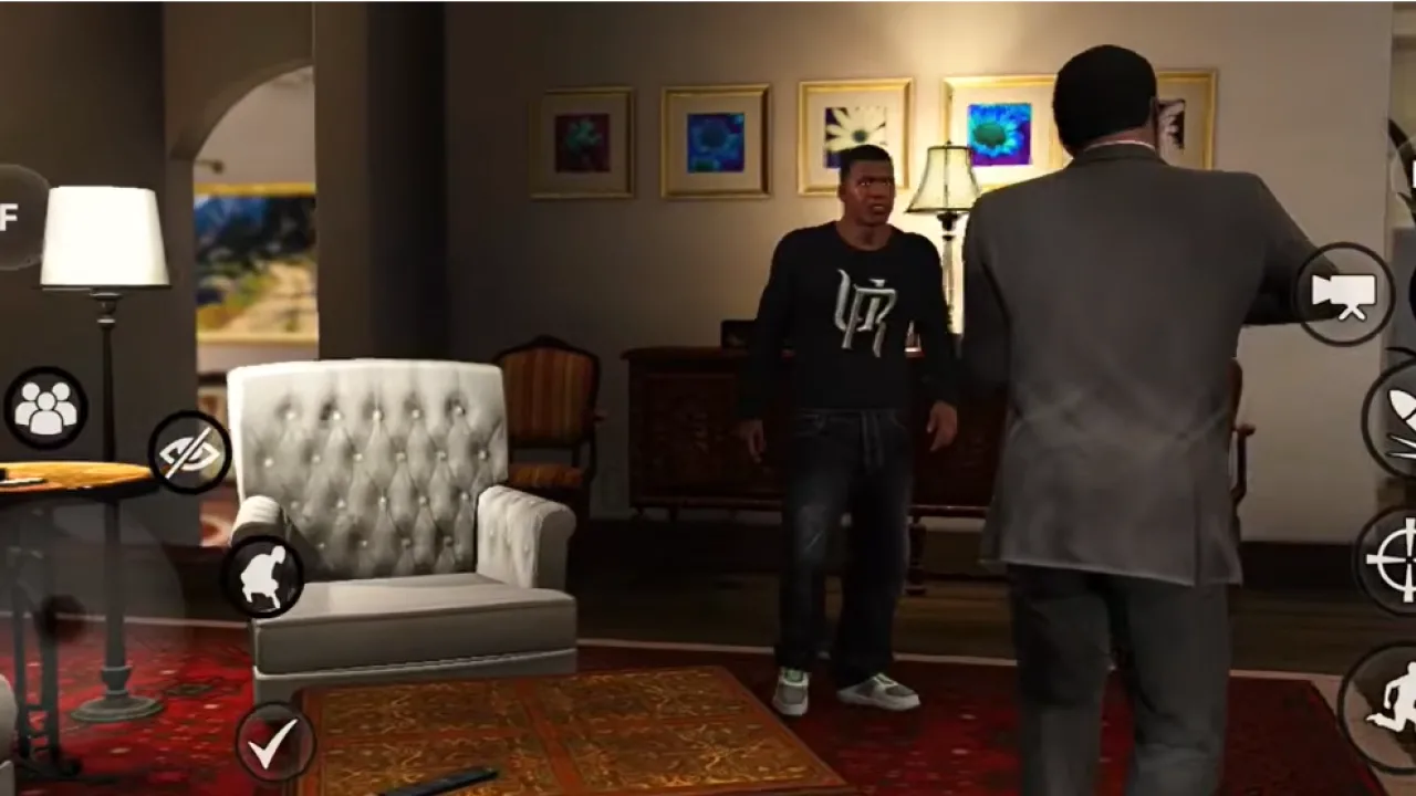 GTA 5 screenshot 2