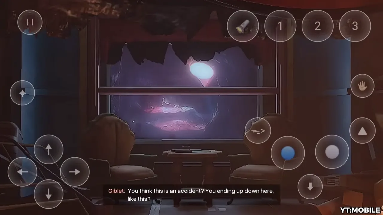 Poppy Playtime Chapter 5 screenshot 6