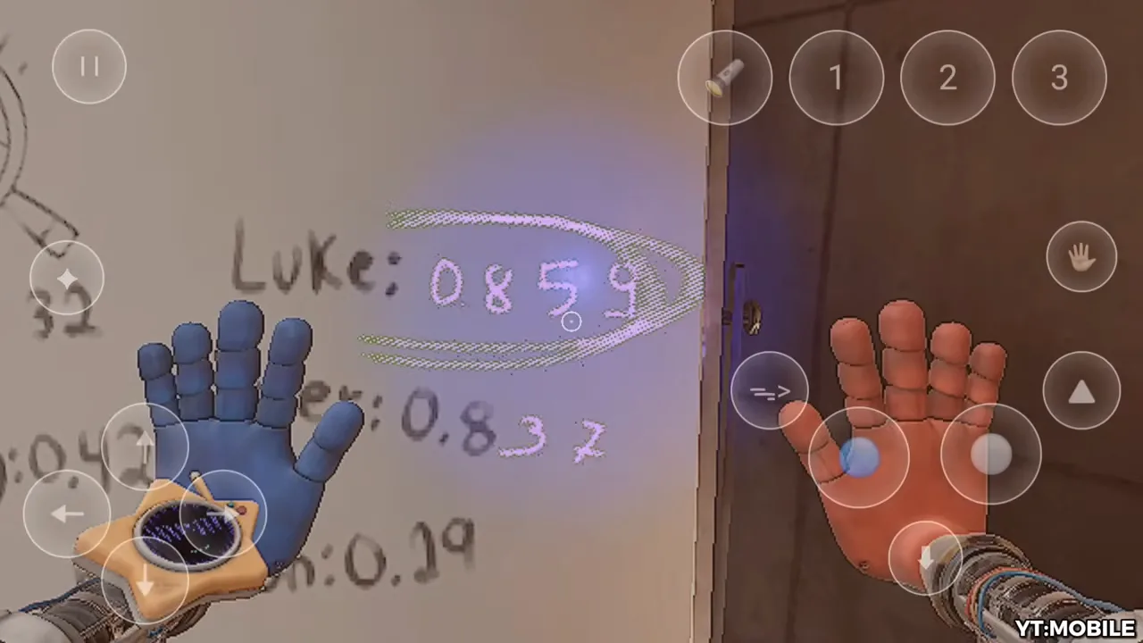 Poppy Playtime Chapter 5 screenshot 8