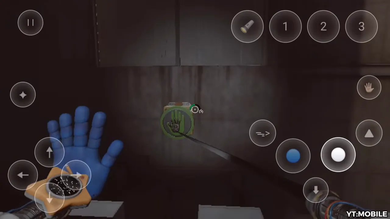 Poppy Playtime Chapter 5 screenshot 9