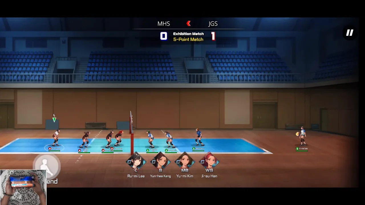 The Spike screenshot 8