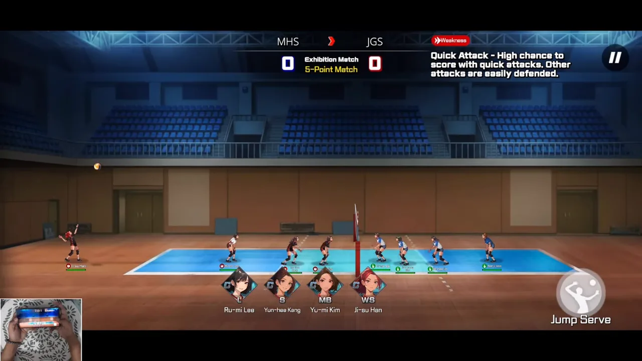 The Spike screenshot 9