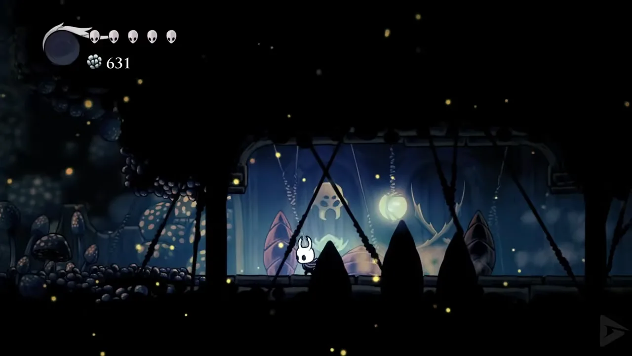 Hollow Knight screenshot 2