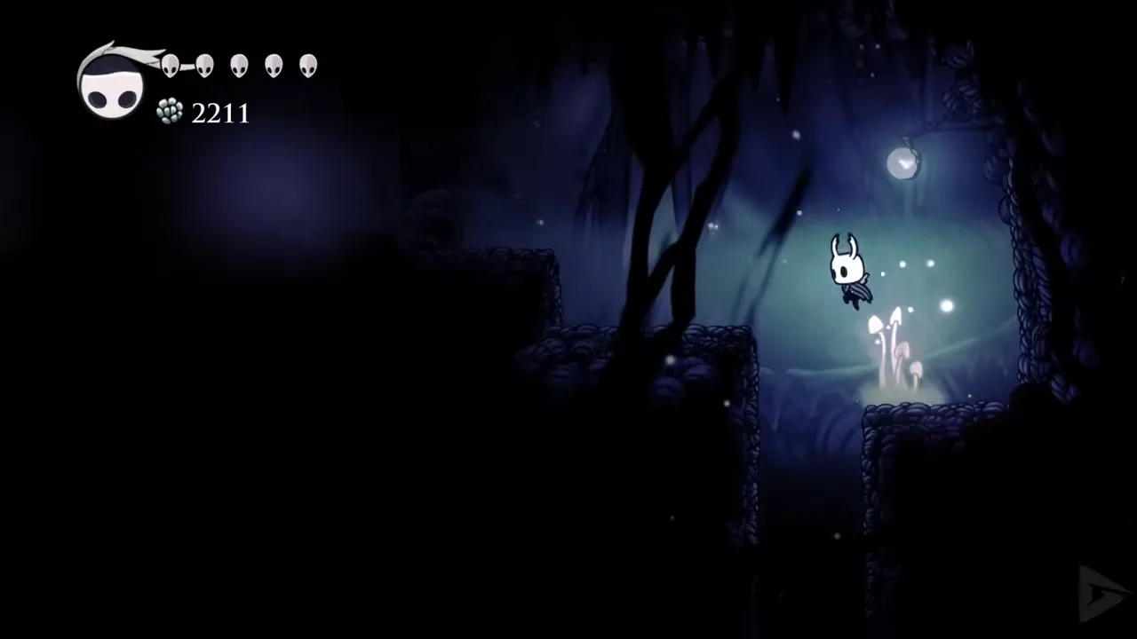 Hollow Knight screenshot 6