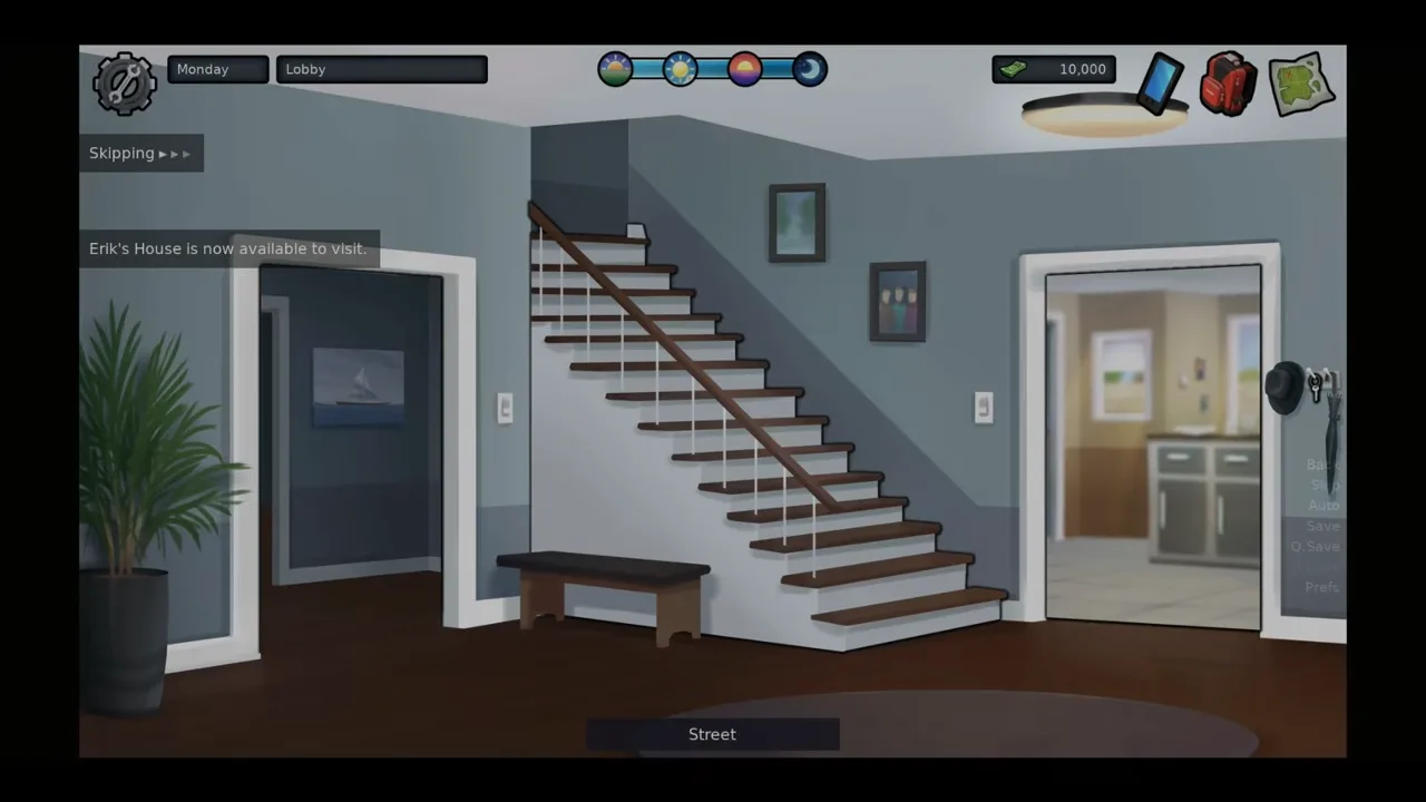 Summertime Saga screenshot 2
