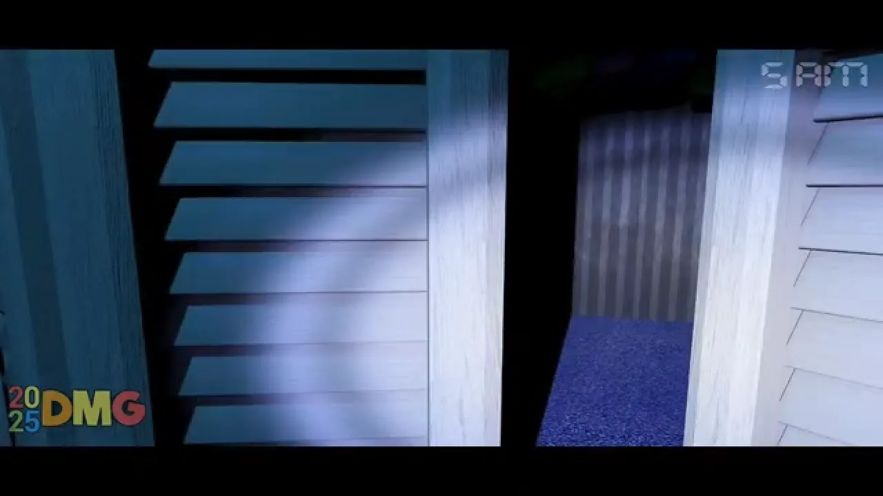 Five Nights at Freddy's 4 screenshot 3