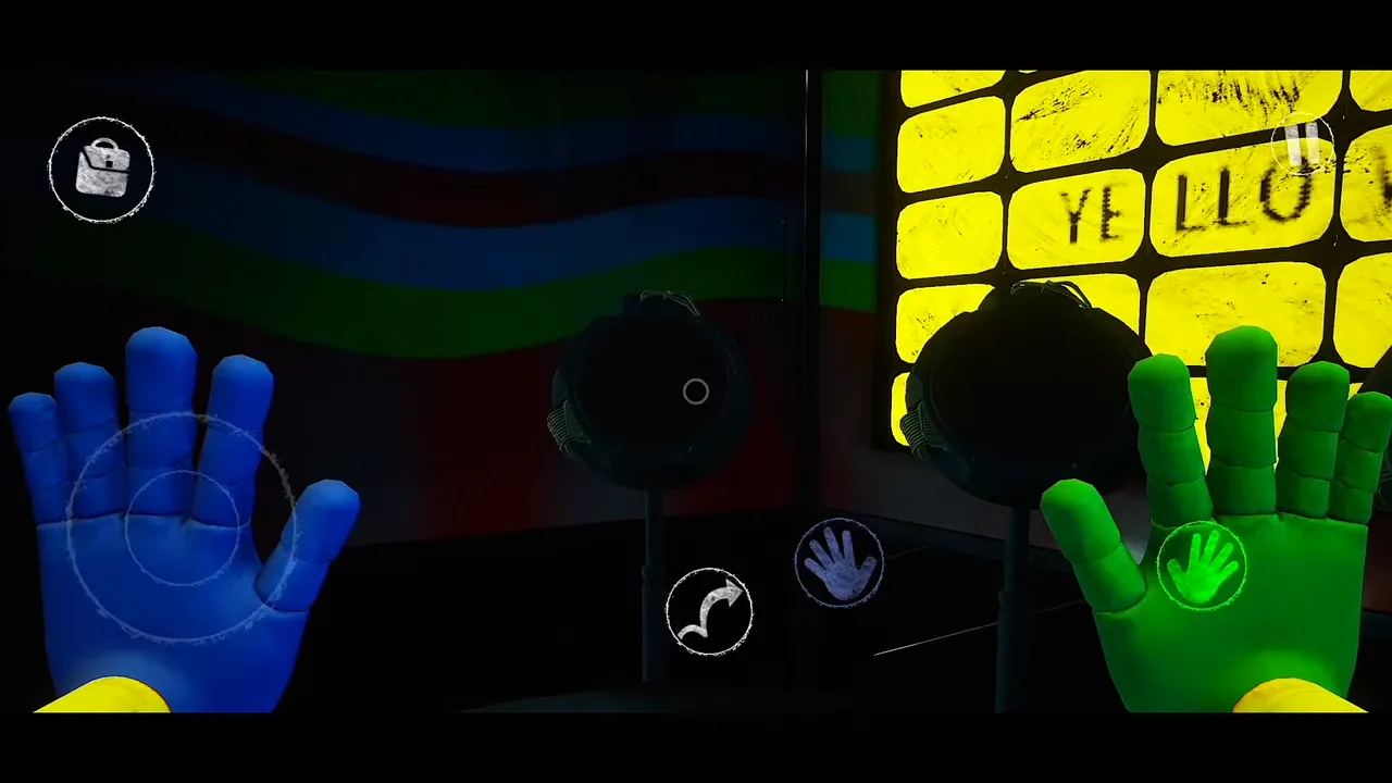 Poppy Playtime Chapter 2 screenshot 4