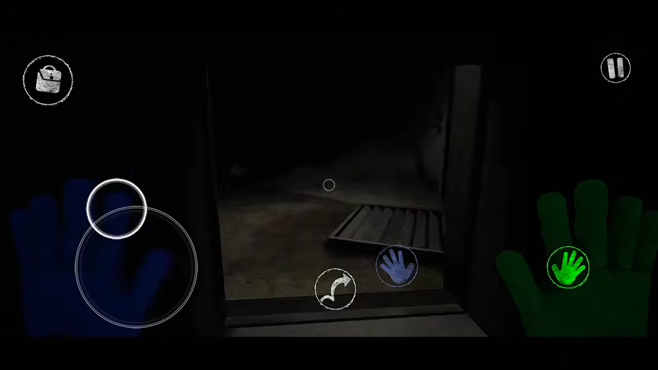 Poppy Playtime Chapter 2 screenshot 8