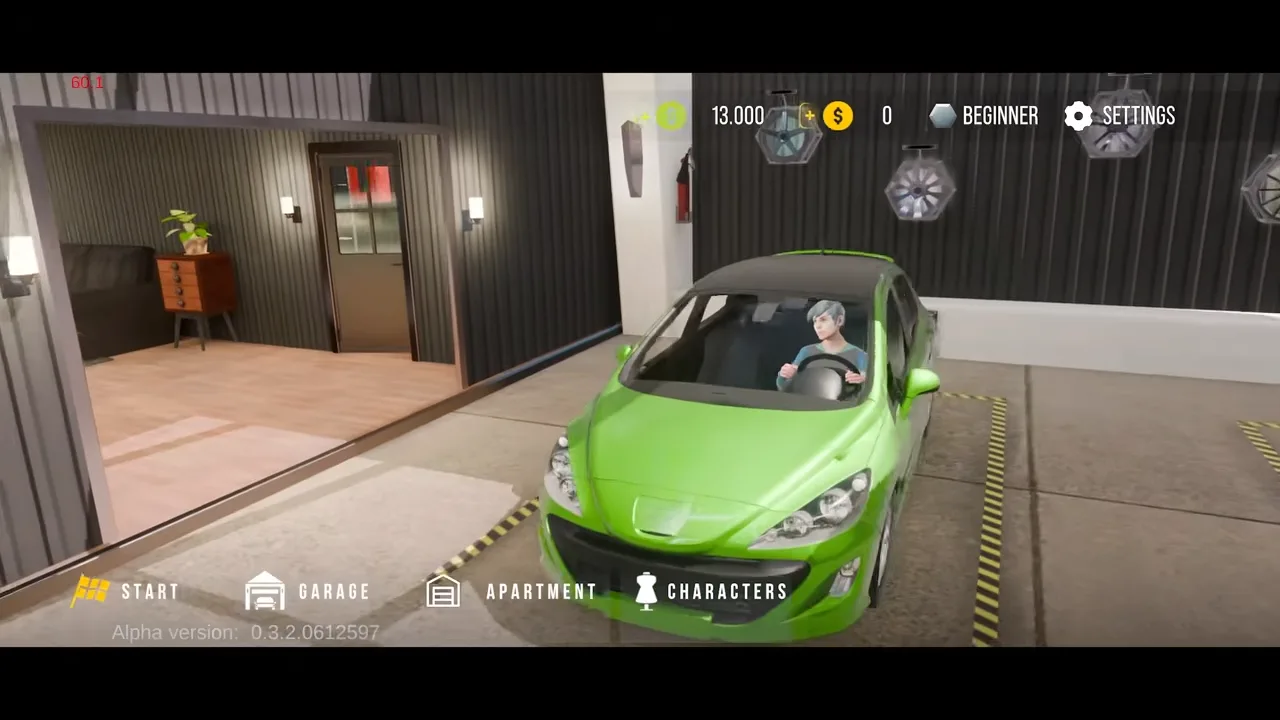 Car Parking Multiplayer 2 screenshot 1
