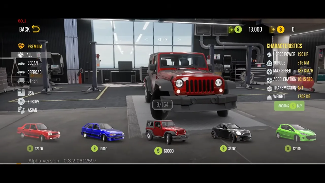 Car Parking Multiplayer 2 screenshot 2