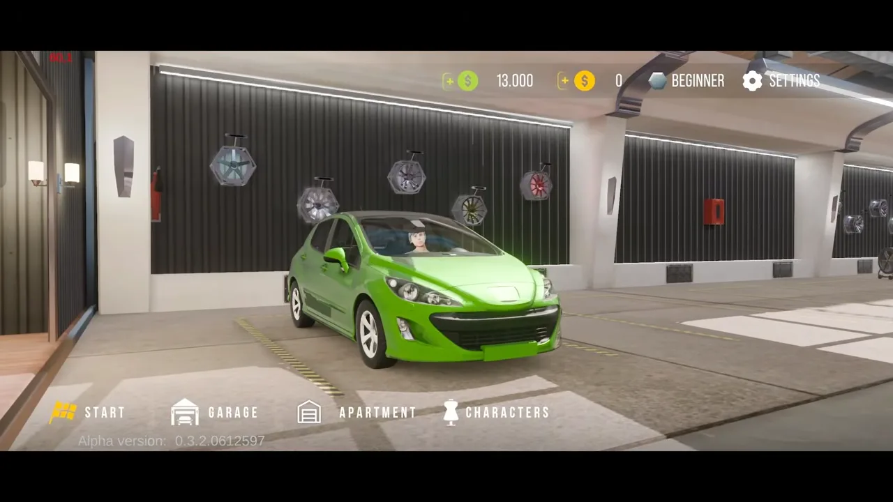 Car Parking Multiplayer 2 screenshot 3