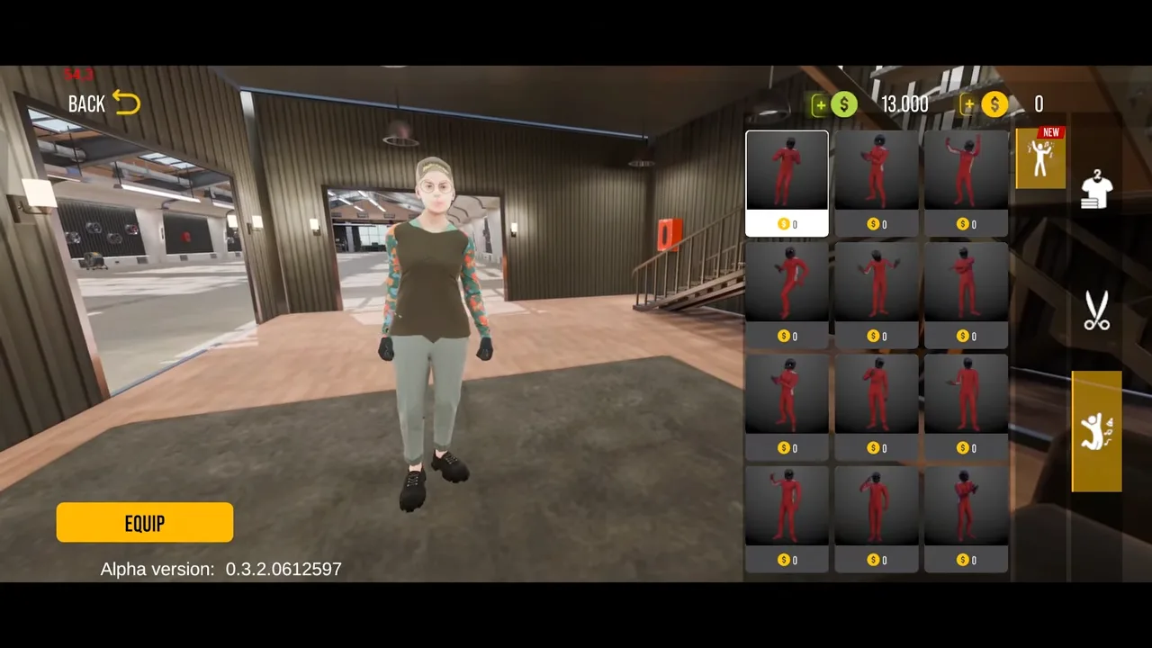 Car Parking Multiplayer 2 screenshot 4