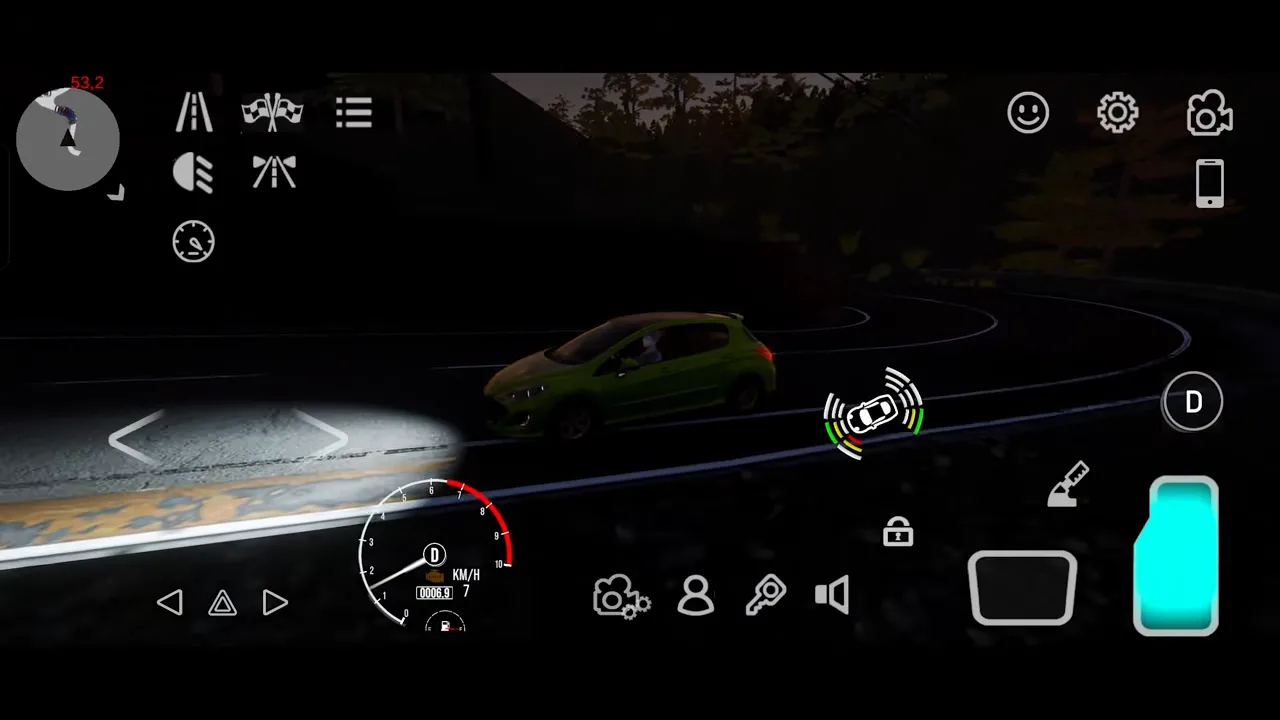 Car Parking Multiplayer 2 screenshot 6
