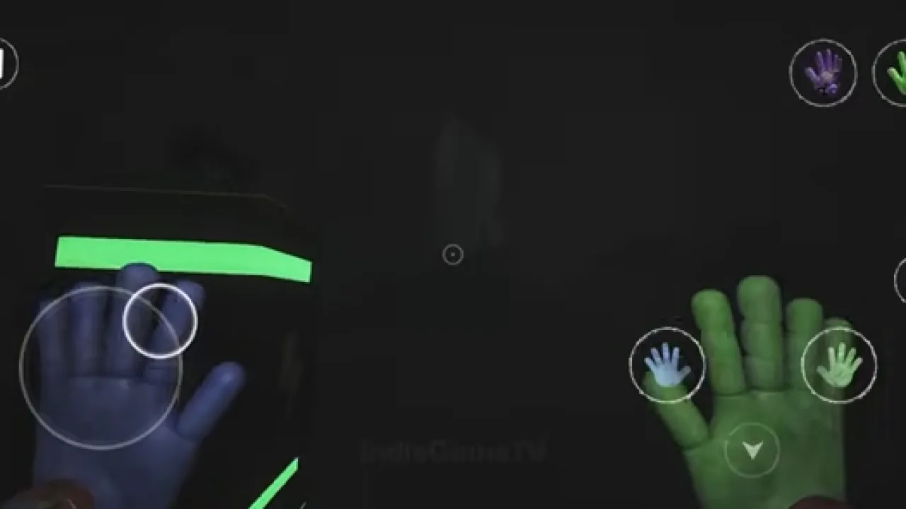 Poppy Playtime Chapter 3 screenshot 7
