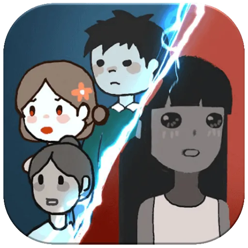 Haunted Dorm MOD APK icon