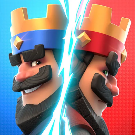 Clash Royale MOD APK icon