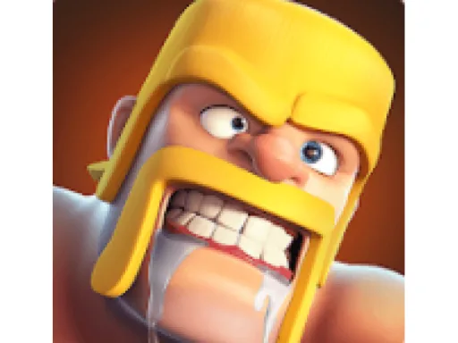 Clash of Clans MOD APK icon