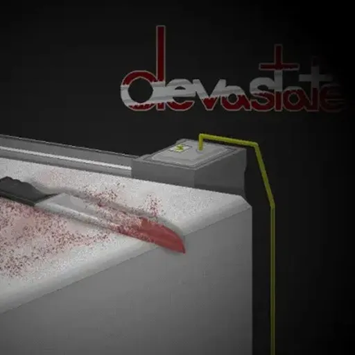 Devastate APK icon