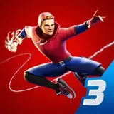 Spider Fighter 3 MOD APK icon