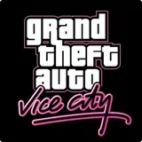 GTA Vice City APK icon