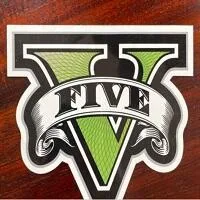 94FBR GTA 5 APK icon