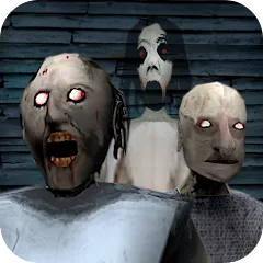 Granny 3 MOD APK icon
