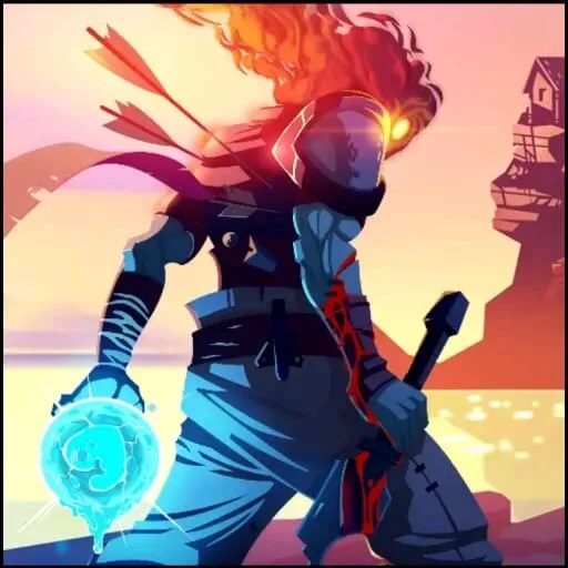 Dead Cells MOD APK icon