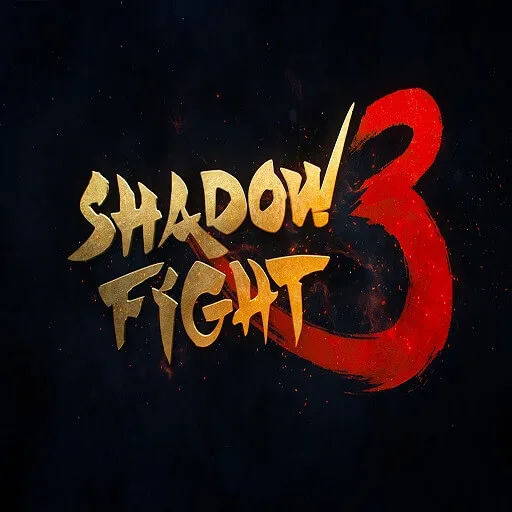 Shadow Fight 3 MOD APK icon
