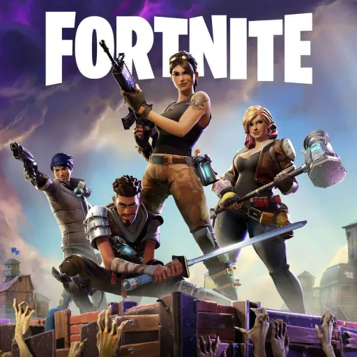 Fortnite icon