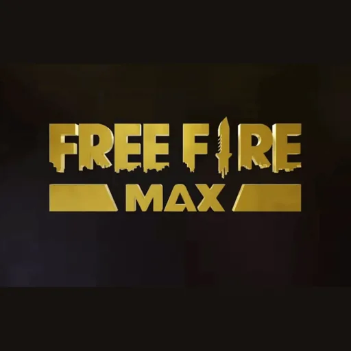Free Fire MAX APK icon