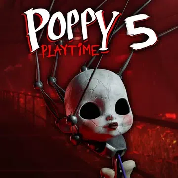 Poppy Playtime Chapter 5 APK icon