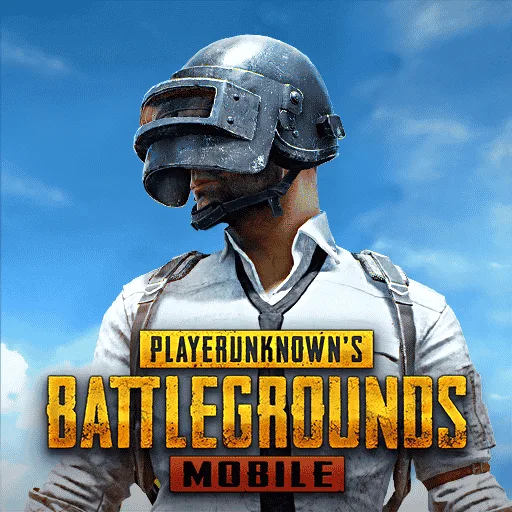 PUBG Mobile MOD APK icon