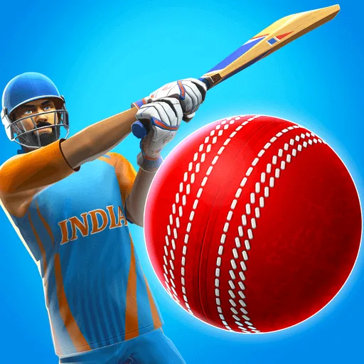 Cricket League MOD APK icon