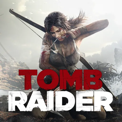 Tomb Raider APK icon