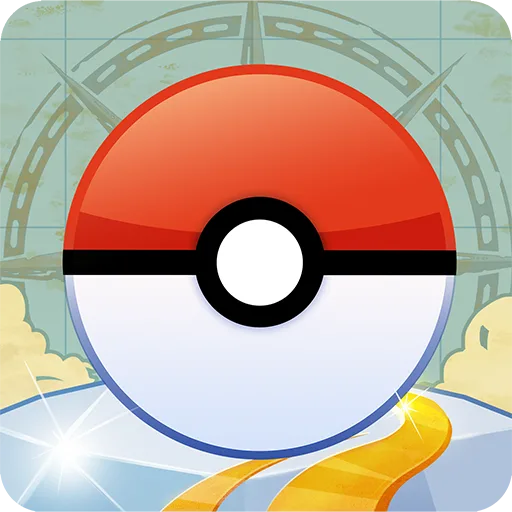 Pokemon GO MOD APK icon